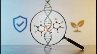 Consumers Need To Distinguish Safety Testing From Nutrition Testing