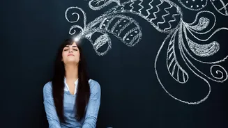 Why Teenagers Who Practice Simple Daily Yoga Experience Better Mood Balance And Higher Study Concentration