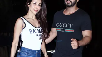 Malaika Arora's fitness is about habits
