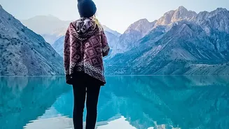 Why Indian Gen Z Is Choosing Less-Touristed Destinations Over Viral Travel Hotspots