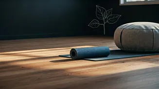 Keep Post Yoga Day Vibe Alive With Daily Social Streaks