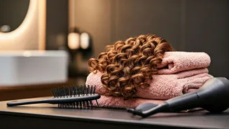 Hair Drying Myths: Busted!