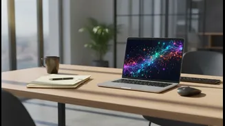 Researchers Find AI Usage Closely Follows Human Work Patterns