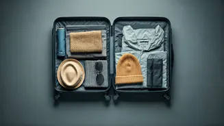 Weather-Proof Your Stay Before You Travel