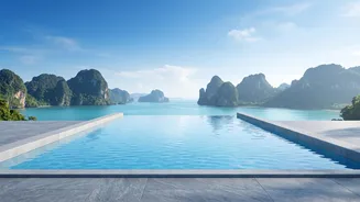 Smart Travel Timing Helps Young Indian Workers Enjoy Luxury Thailand Resorts For Less