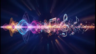 Why Independent Creators Are Swapping Stock Audio For Custom AI Tracks Via Tools Like Suno