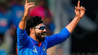 End of Jaddu's ODI career? Shocking details inside