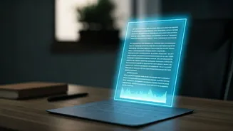 Legal Departments Deploy AI Automated System To Flag Illegal Clauses