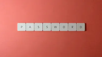 How to protect your passwords for free