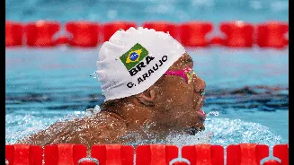 Com Gabrielzinho, CPB anuncia convocados para o World Series em Berlim