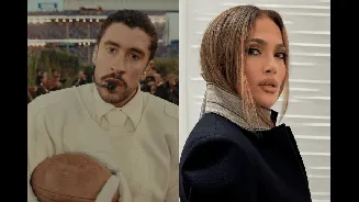 9 Artis Puerto Rico yang Sukses di Hollywood, Terbaru Bad Bunny!