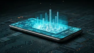 Tech Titans: AI, Smartphones & More