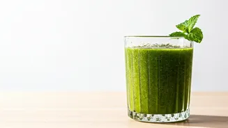 Morning Drinks: Stabilize Blood Sugar & Reverse Pre-Diabetes
