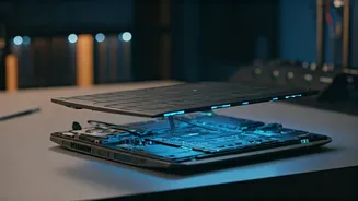 Framework's Next-Gen Event: Anticipating a Modular & Open Computing Revolution