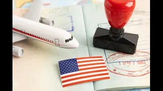 US Visa Interview Waiting Time Longest In Delhi, Shortest In Mumbai: Check City-Wise Details