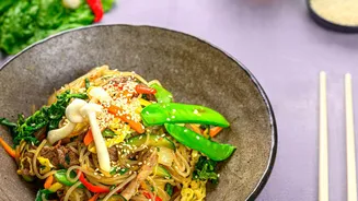 Snow peas in cooking: 5 recipes you'll love