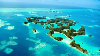 Mindful travelling: What is the Passport Pledge initiative introduced by Palau?