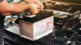 China colocou milhões de carros elétricos nas ruas e agora enfrenta um problema: mais de 1 milhão de toneladas de baterias devem ficar fora de uso ...