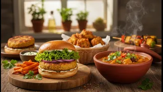 Creative Kathal Recipes Keep Growing