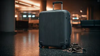 Channel Andy Sachs' Iconic Travel Style: Chic Carry-On Alternatives from Amazon
