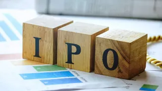 These companies will launch IPOs in India next week