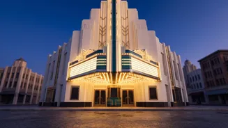 Top Recommended Feel-Good Hollywood Comfort Cinema: Classic Movies Bringing Smiles To Stressed-Out Viewers