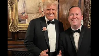 What Is Pax Silica That US Ambassador Sergio Gor Said India Will Now Be Invited To Join?