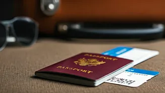 Fee Hikes Have Entered Travel Prep