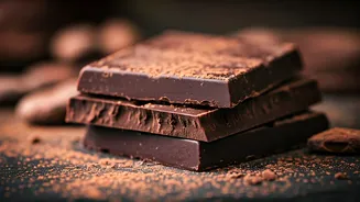 The Rising Demand For Vintage Style Dark Chocolate Treats
