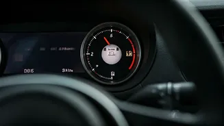 Navigate Fuel Scarcity: Smart Driving Hacks for Maximum Mileage