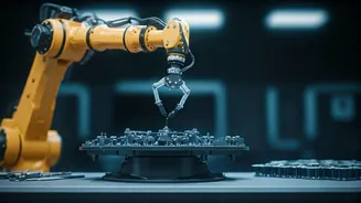 Recruiters Prefer AI Projects Over Empty Buzzwords