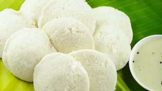 Why Regional Millet Idlis And Appams Offer Superb Nutrient Value Over Processed Packaged Cereals