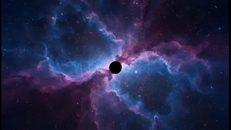 Microlensing Gives NASA A New Planet-Hunting Win