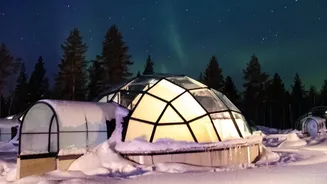 Why Dark-Sky Reserves Are Attracting Metro Travellers Seeking Astronomical Winter Experiences