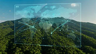 Climate-Tech Students Need This Space Data Angle