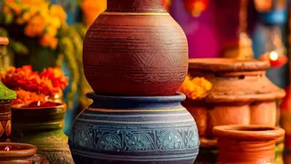 Pandal-Hopping Strategy: How To Cover Kolkata's Puja Areas More Efficiently