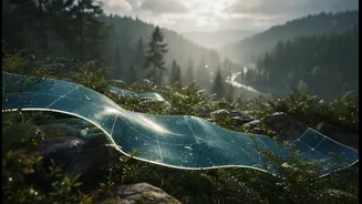 Breakthrough Solar Sheets Could Improve Renewable Energy Reliability Across Changing Seasons