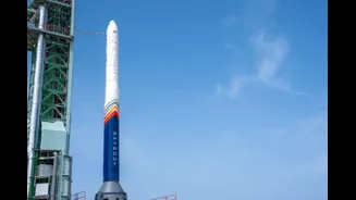 Skyroot Set For Vikram-1 Launch: When, Where To Watch India's First Private Rocket Liftoff