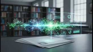 Research Writing Gets a Boost as Students Embrace AI Self-Checking Tools