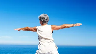 The Ten-Point Healthy Ageing Discussion Looks At What New Ageing Research Can Really Establish