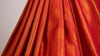 Perfect Saree Styles for Indian Weddings