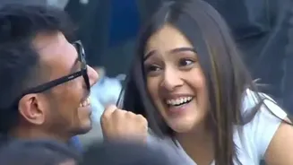 Yuzi Chahal comment to ‘’Kis Kiso Pyaar Karoon 3’’post goes viral, asks admin to do better research