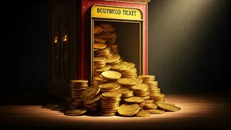 Box Office Buzz: Decoding Bollywood's Numbers Game