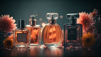 11 Captivating Fragrances for Your Spring-to-Summer Scent Journey