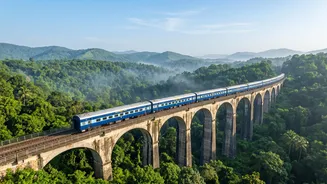 Mumbai-Bengaluru Special Train Tickets Add Another Festival-Season Option