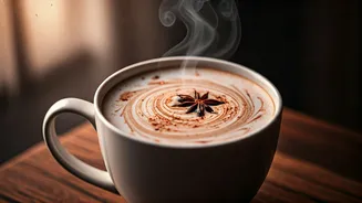 This Coffee Trend Is Perfect For Monsoon