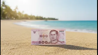 Indian Travellers May Need To Rethink Thailand Holiday Budgets
