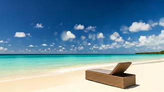 Mauritius Gives Indian Travellers Beach Plus Comfort