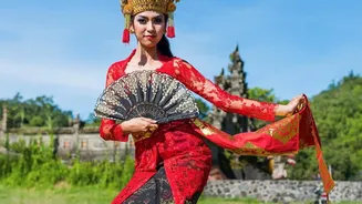 Why Local Traditions Are Inspiring New Travel Itineraries
