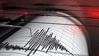 Magnitude 4.5 Earthquake Strikes Assam’s Nagaon District In Early Hours